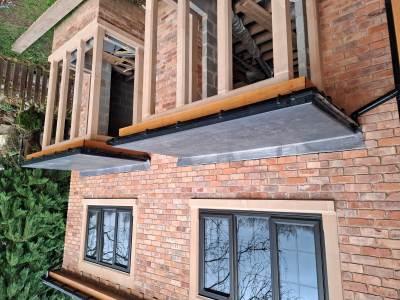 Building Solutions in South Yorkshire