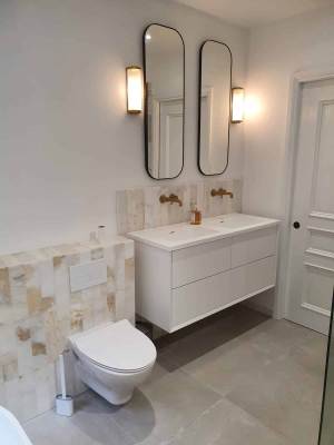 Building Solutions in South Yorkshire